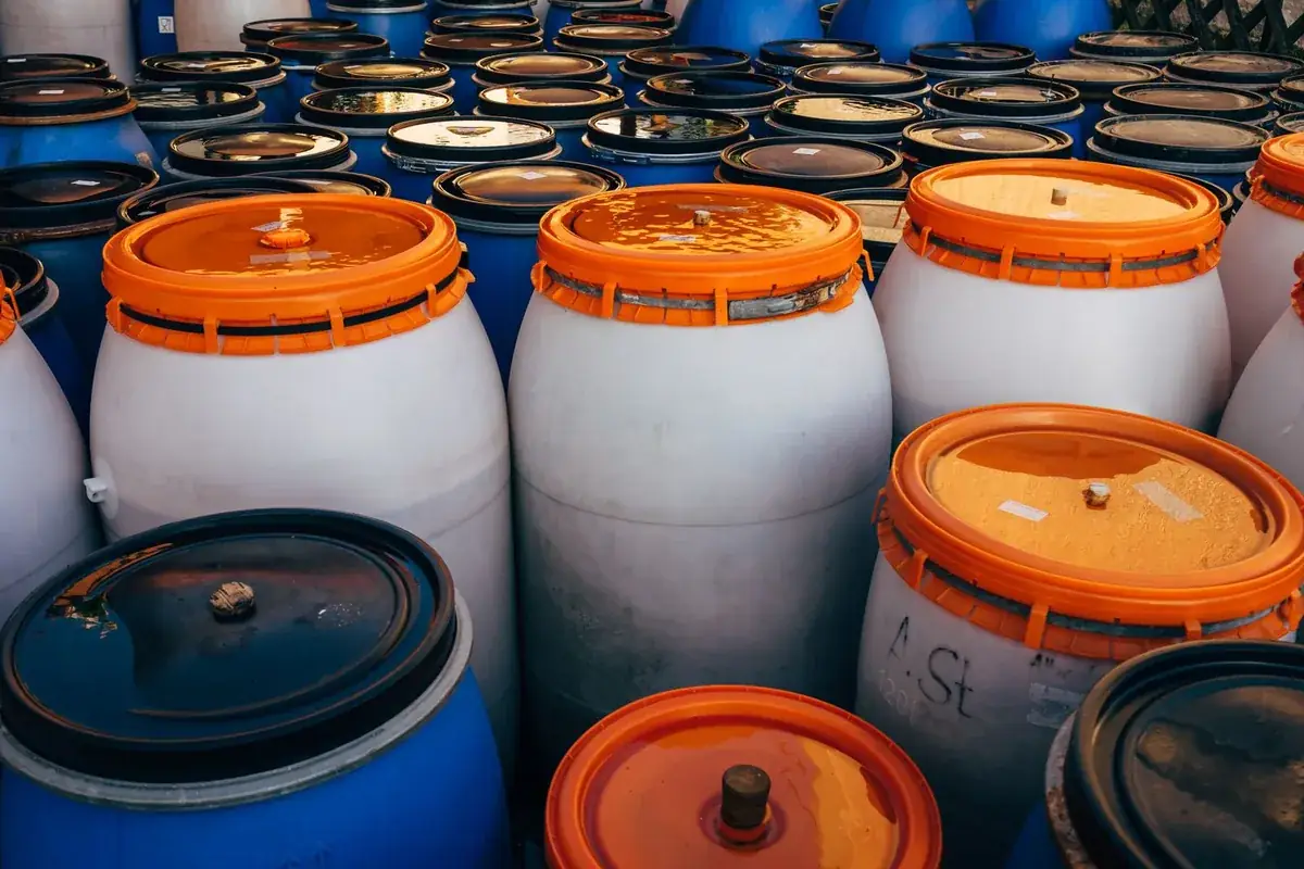 Needle & Sharps Cleanup in Ellsworth, WI